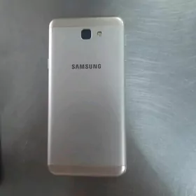 Galaxy J5 prime