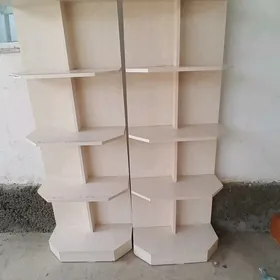 Köwüş goýulýan
