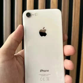 iPhone 8