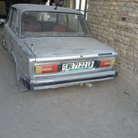 Lada 2106 1993
