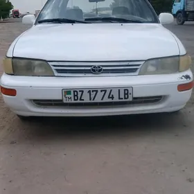 Toyota Corolla 1994