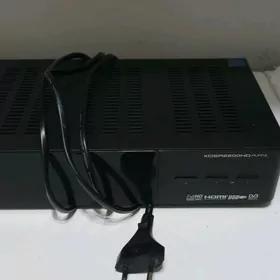 Xcruiser XDSR 2600 HD linux