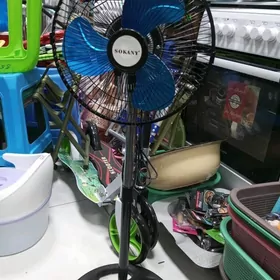 mini wintilýator