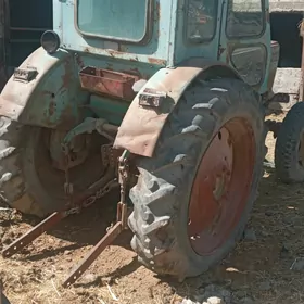 MTZ 80 1985