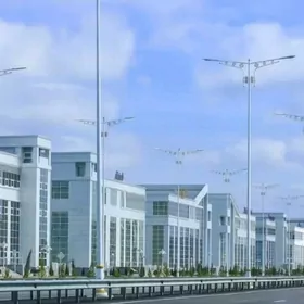 Аренда Объездной здания 346 m²