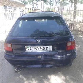 Opel Astra 1992