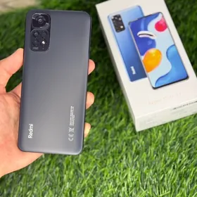 Redmi Note 11s 8/128gb