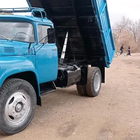 Zil 130 1987