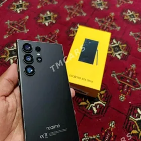 Realmi S24 Ultra Obmen