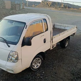 Kia Bongo 2011