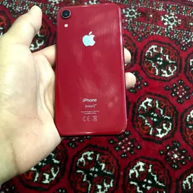 IPhone XR  Paket