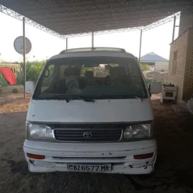 Toyota Hiace 1991