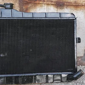 LADA radiator