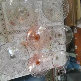 Продам конфетницы
