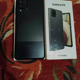 Samsung A 12 3 32