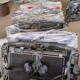 Pathfinder 2013-2020 radiyator