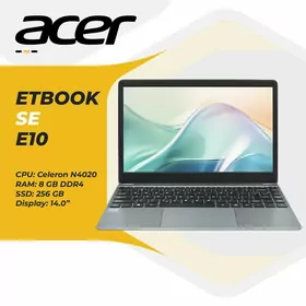  Acer Etbook SE