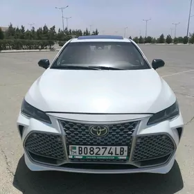 Toyota Avalon 2019
