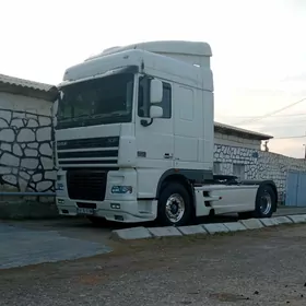 DAF FX 95 2002