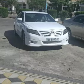 Toyota Camry 2009