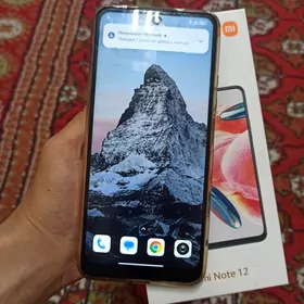 Redmi not 12