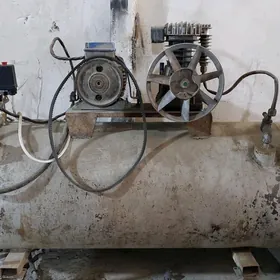 Howa kampresr