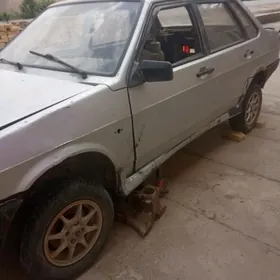 lada samara