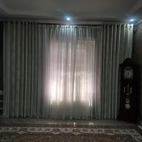 tyul тюль