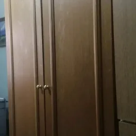 Шкаф вещевой