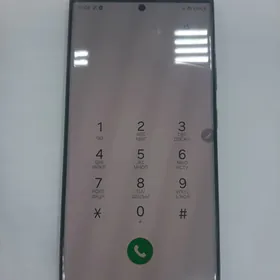 Экран S23 Ultra Black
