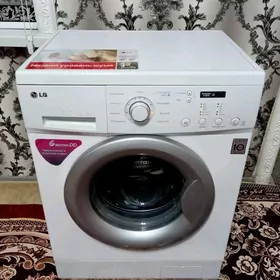 LG KIRMAŞIN 6KG DD