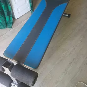 ležak press
