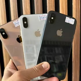 iPhone X,XS