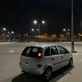 Opel Meriva 2003