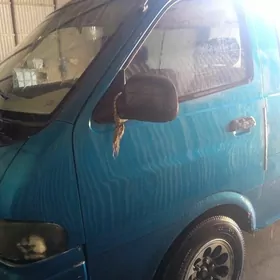 Kia Bongo 1999