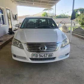 Toyota Avalon 2009