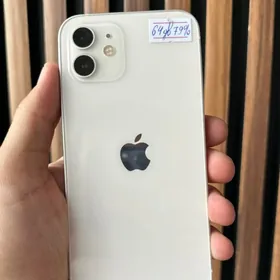 iPhone 12ozi