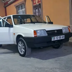 Lada 21099 2011