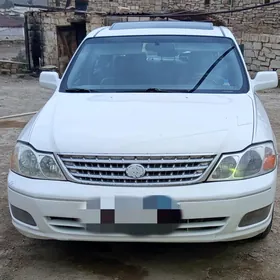 Toyota Avalon 2002