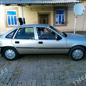 Opel Vectra 1991