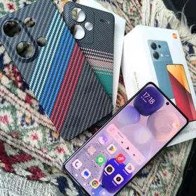 Redmi Not13 pro 8/256