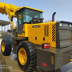 LiuGong CLG 952E 2025