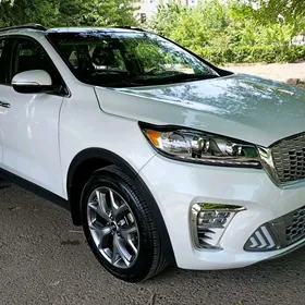 Kia Sorento 2019