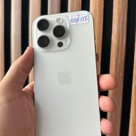 iPhone 15pro