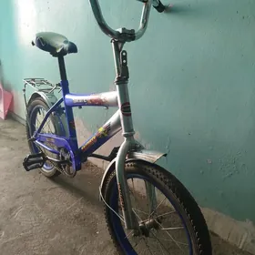 welosiped kici