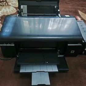 ПРИНТЕР EPSON L800