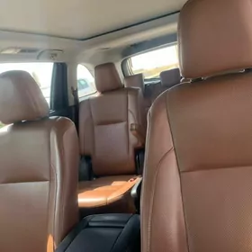 Toyota Highlander 2018