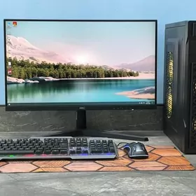 I3 6100 / Ram / Hdd / SSD / GT