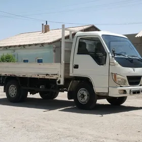 Forland H2 2011