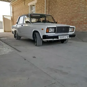 Lada 2107 2010
